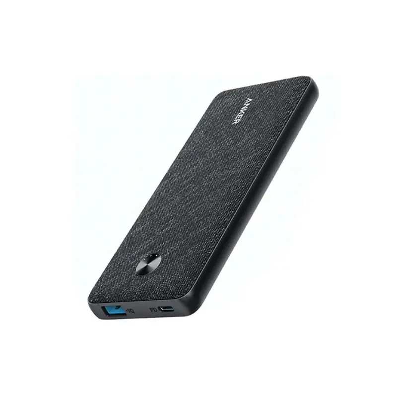 پاوربانک انکر مدل power core III sense 10000 A1248H11 (5)